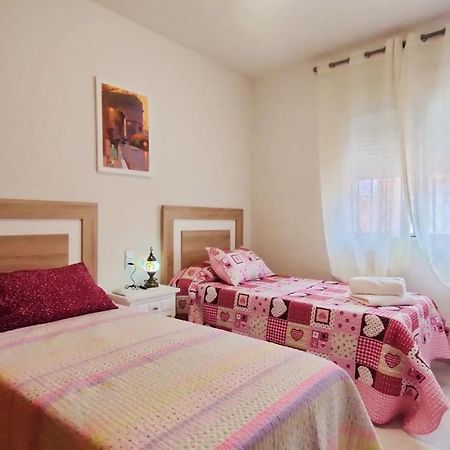 Casa Rosales Toledo A 10 Minutos De Puy Du Fou Villa Polan Ngoại thất bức ảnh